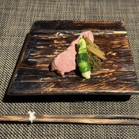 まえ川 - 