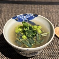 まえ川 - 