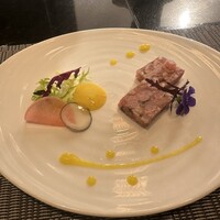鉄板焼 さざんか - 