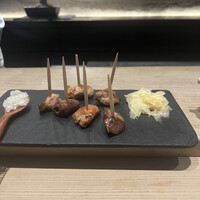 中目黒 いぐち 恵比寿店 -  中目黒 いぐち 恵比寿店 -