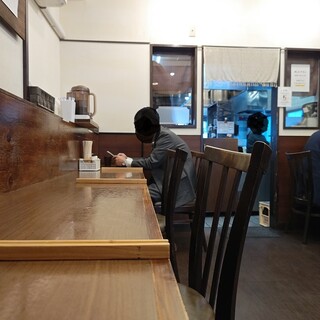 中華そば ふうみどう_2