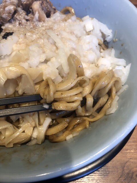 麺屋 小十郎 名取店 - 美田園（ラーメン）の写真