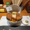大阪とんかつ - 