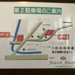 イタリア料理・ボッカボーナ - 