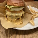 プレイヤーズ - 素敵なチーズの雪崩れ~