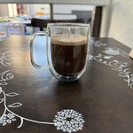 のんてぃ - 単品600円でしたがかき氷とセットで100引き