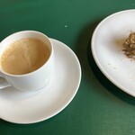 イタリア料理・ボッカボーナ - 