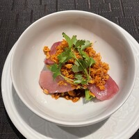 和牛中國菜 熊ノ花レ - 