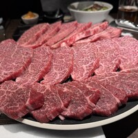 東京食肉市場直送 肉焼屋 D-29 広尾店 - 