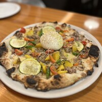 ピザダヴィンチトウキョウ - 