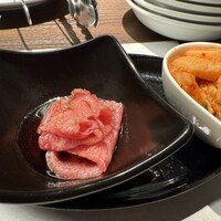 東京食肉市場直送 肉焼屋 D-29 広尾店 - 