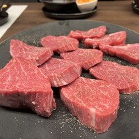 東京食肉市場直送 肉焼屋 D-29 広尾店 - 