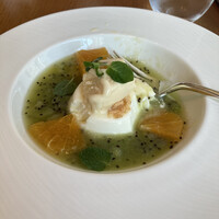 グランド キッチン - 