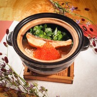 季節の土鍋御飯 1〜2人前