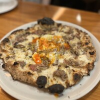 ピザダヴィンチトウキョウ - 