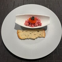 和牛中國菜 熊ノ花レ - 