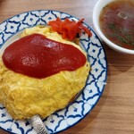 中華料理 鳳莱 - 