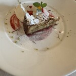 レオーネ・マルチアーノ - 