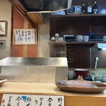 天ぷら　安住 - 