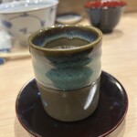 天ぷら　安住 - 