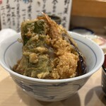 天ぷら　安住 - 