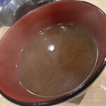 天ぷら　安住 - 