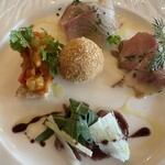 レオーネ・マルチアーノ - 