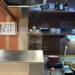 天ぷら　安住 - 