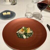 フランス料理 プリドール - 
