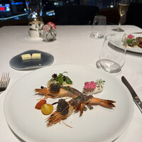 フランス料理 プリドール - 