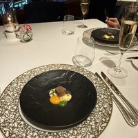 フランス料理 プリドール - 