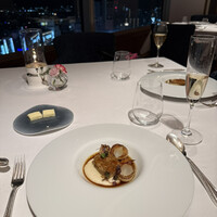 フランス料理 プリドール - 
