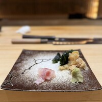 鮨 つきうだ - 