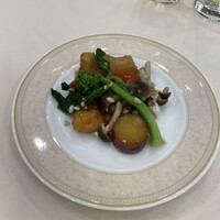 崎陽軒本店 嘉宮 - 