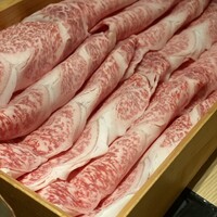 しゃぶしゃぶ KINTAN 代官山本店 - 
