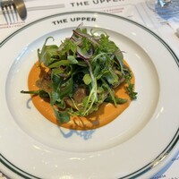 THE UPPER - 