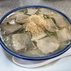 博多ラーメンしばらく 福重店