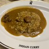 インデアンカレー 南店
