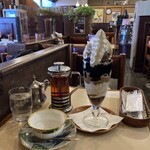 サンコーヒー - 