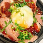 文化堂 - 料理写真: