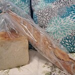 ベッカライサカツジ - 