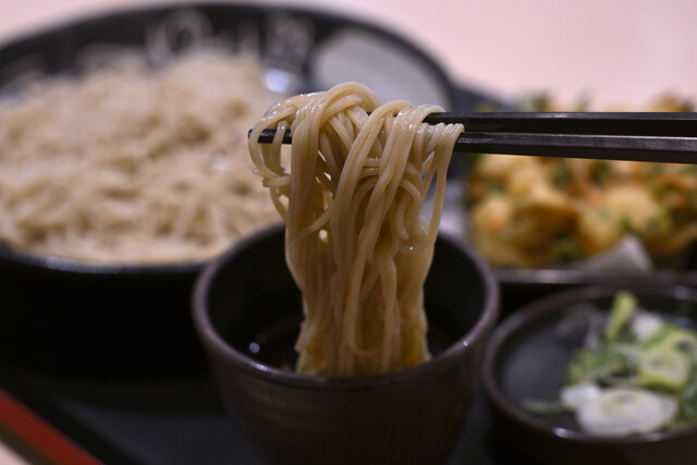 ゆで太郎 池袋2丁目店 - 池袋/立ち食いそば | 食べログ