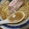 麺恋処 いそじ