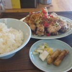 大衆食堂みゆき - 