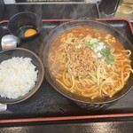 竹三郎 - 来ました！