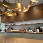 エクラデジュール 豊洲ベイサイドクロス店 - 