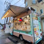 TEDDY'S BIGGER BURGERS - 