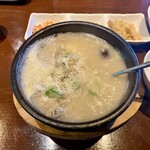 ソウル食堂 - 