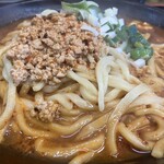 竹三郎 - でも、汁ありときいたけどかなり少ないタイプ