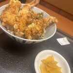 天丼てんや - 
